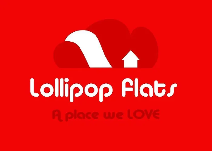 Lollipop Flats City Centre Supreme Suite