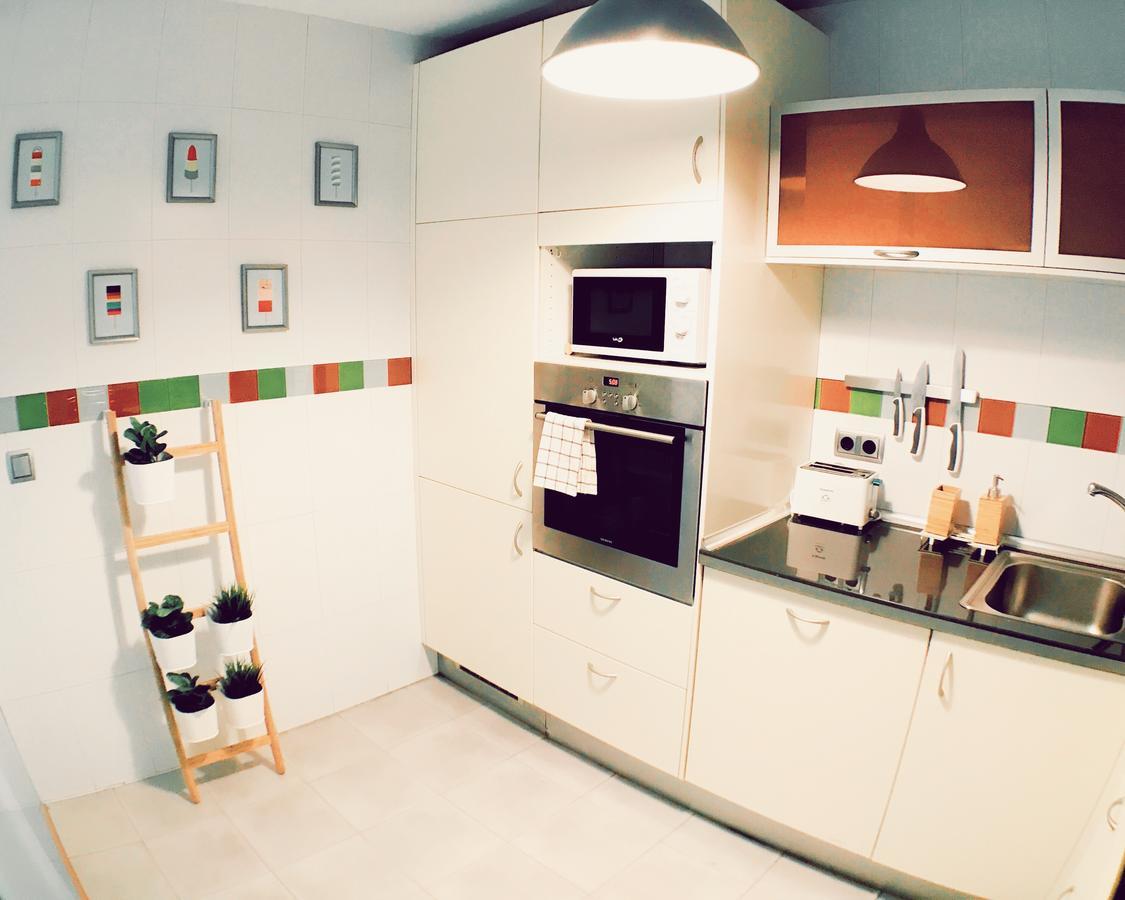 Apartamento Lollipop Flats Centre Supreme *