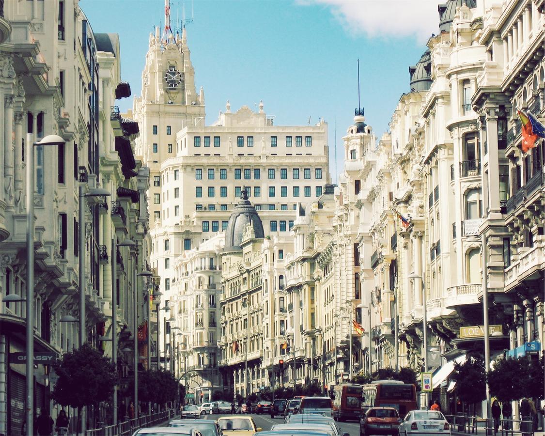 Apartamento Lollipop Flats Centre Supreme *