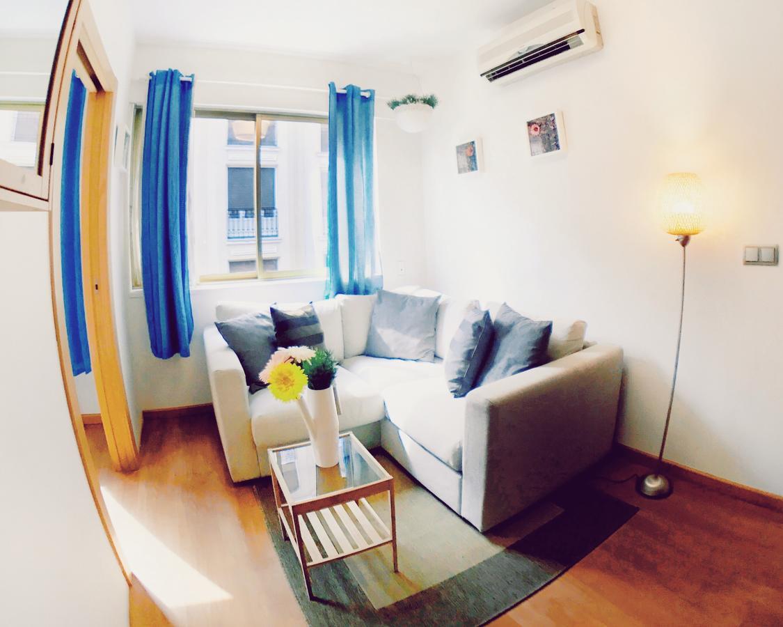 Lollipop Flats Centre Supreme Apartamento *