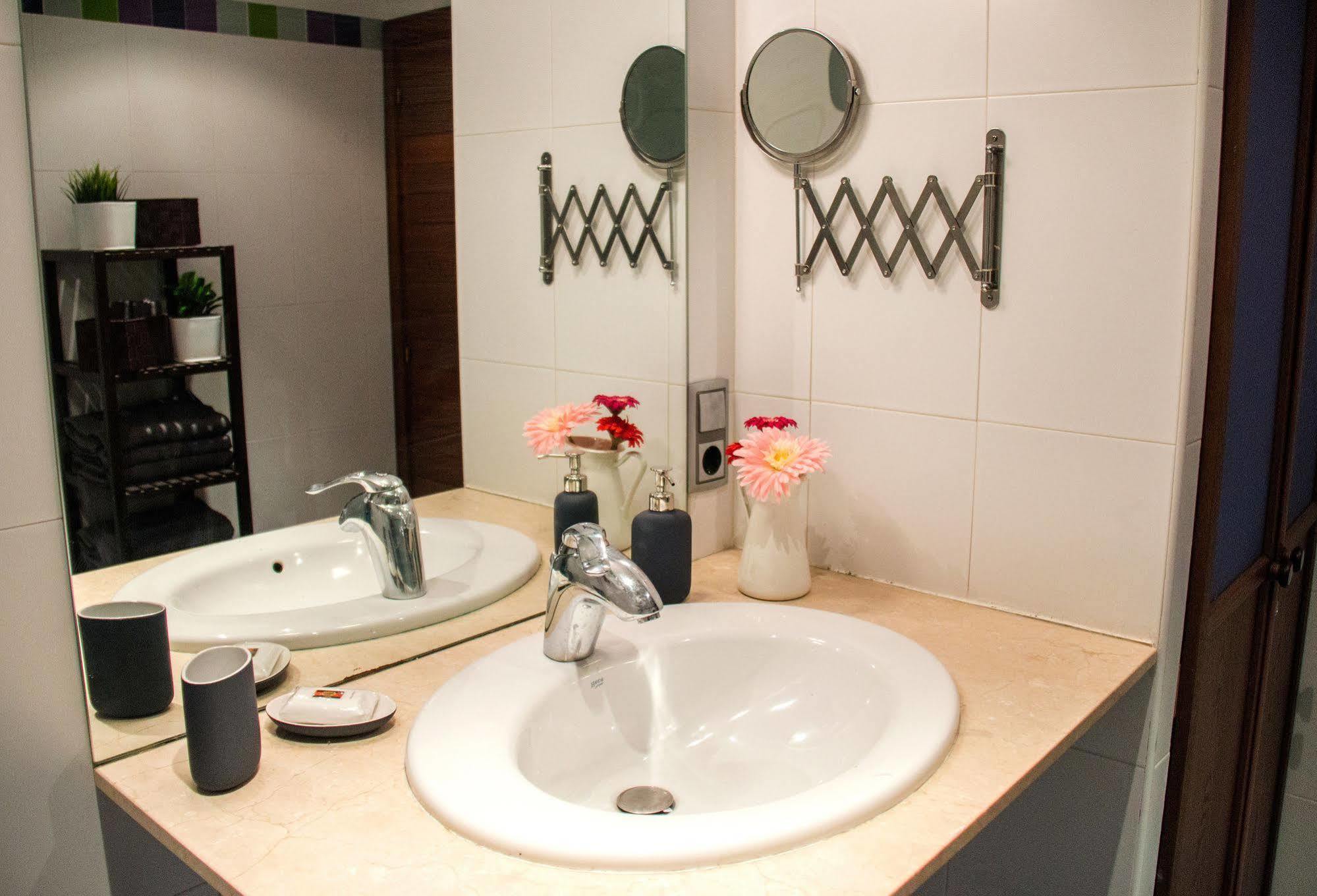 Apartamento Lollipop Flats Centre Supreme