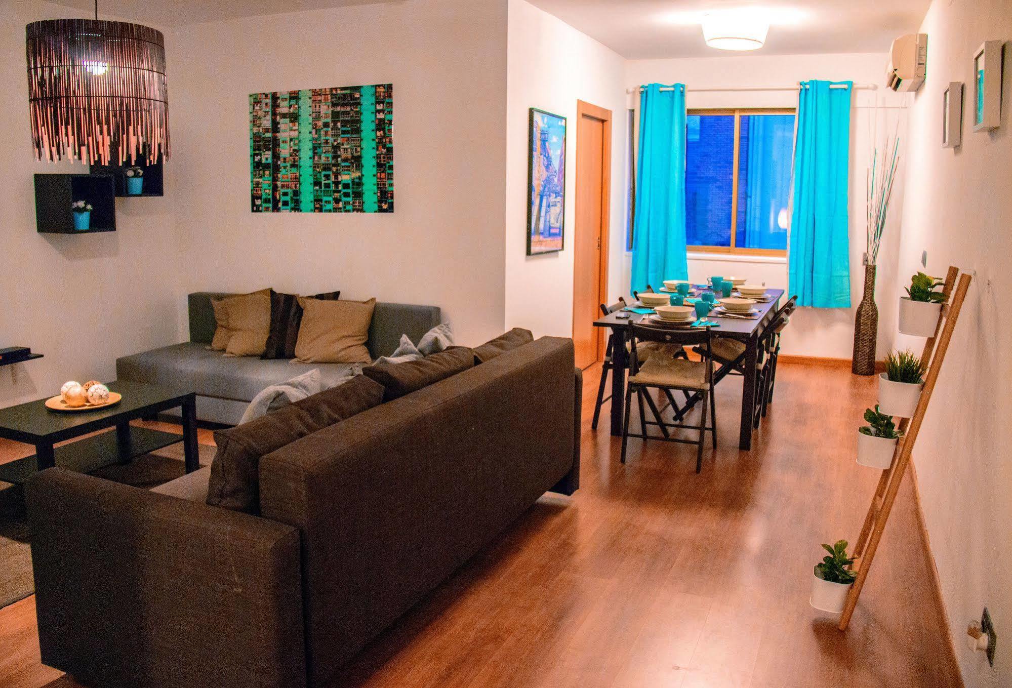 Apartamento Lollipop Flats Centre Supreme *