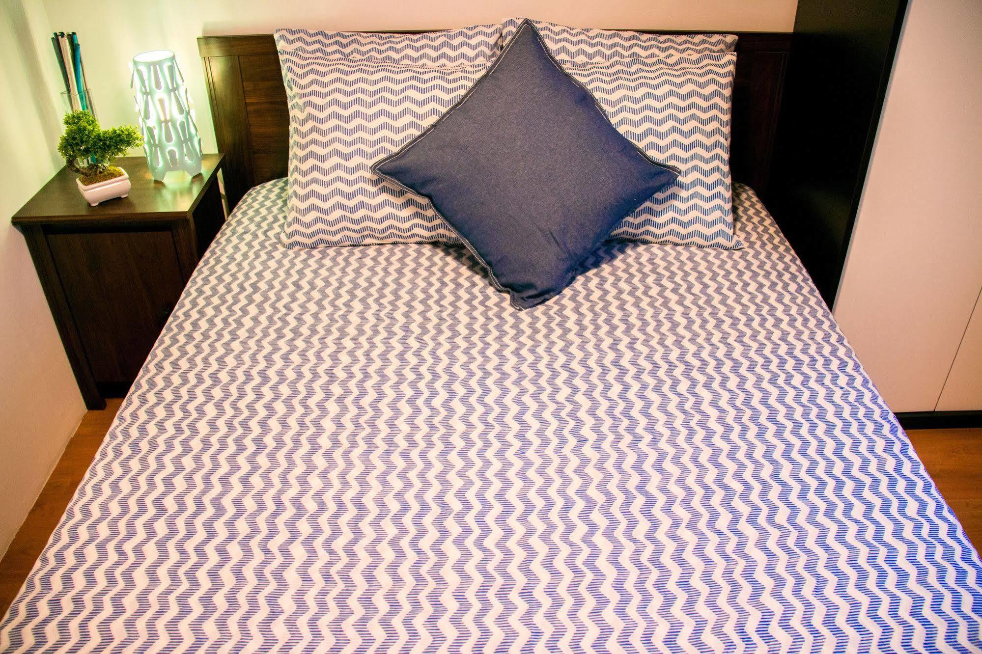 Apartamento Lollipop Flats Centre Supreme