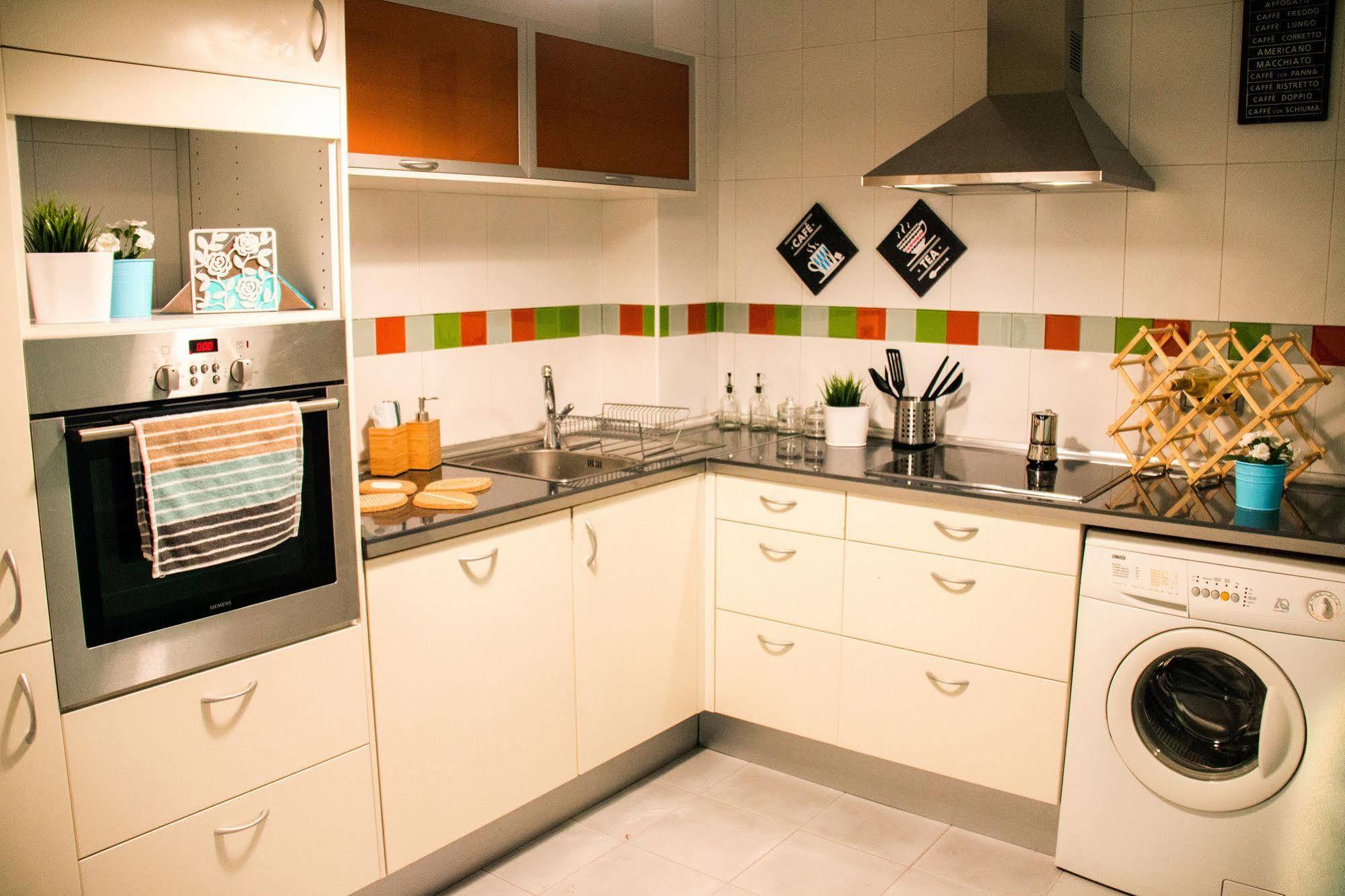 Apartamento Lollipop Flats Centre Supreme Madrid
