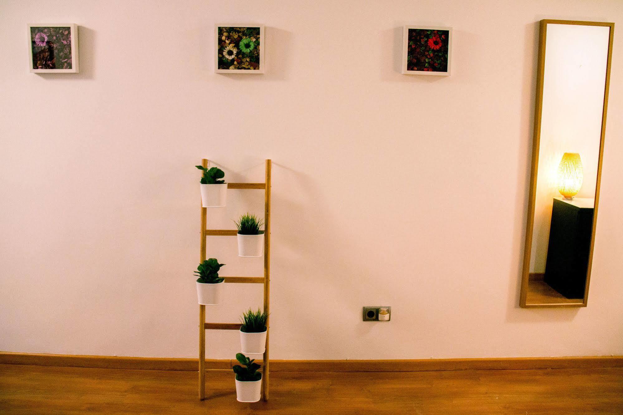 Apartamento Lollipop Flats Centre Supreme