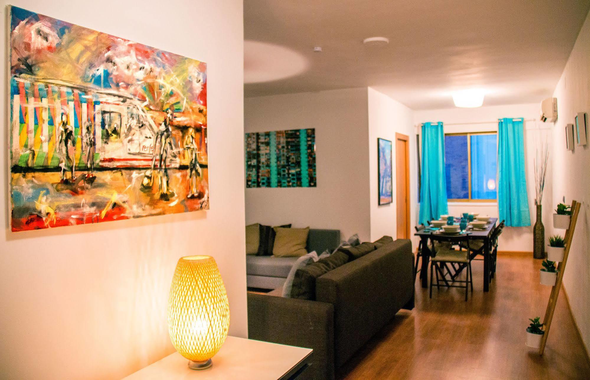 Lollipop Flats Centre Supreme Apartamento Madrid