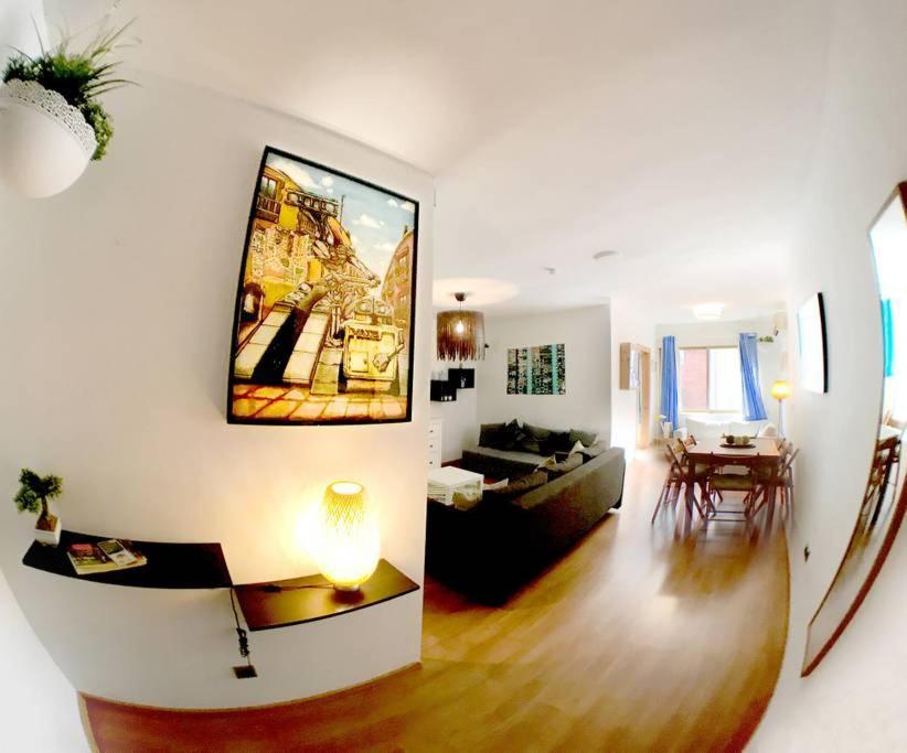 Apartamento Lollipop Flats Centre Supreme Madrid