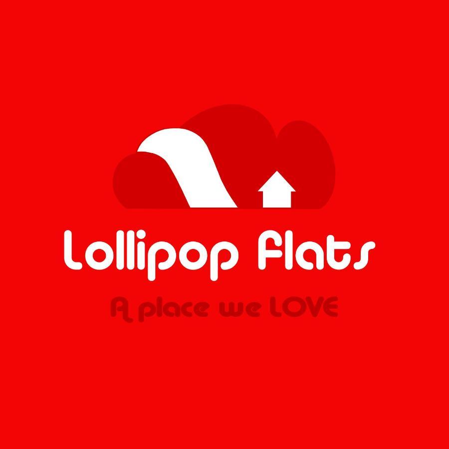 Lollipop Flats Centre Supreme *